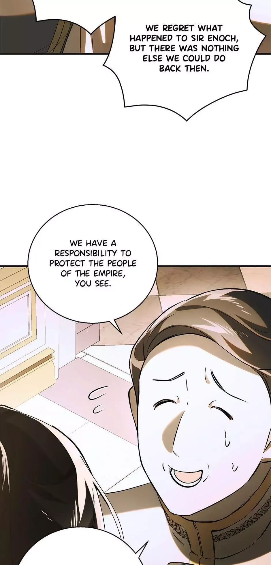 A Way To Protect The Lovable You Chapter 115 page 61