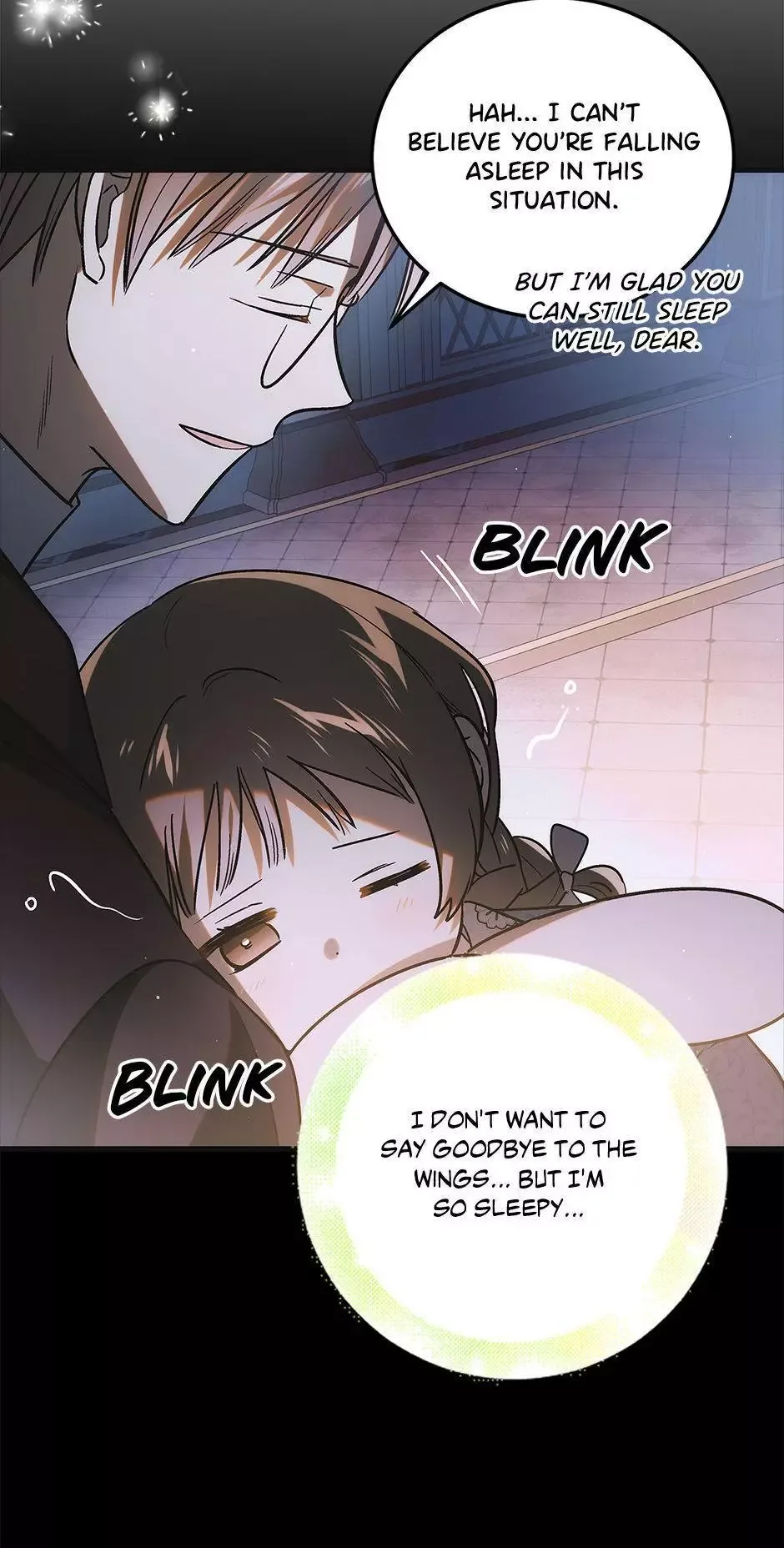 A Way To Protect The Lovable You Chapter 114 page 45