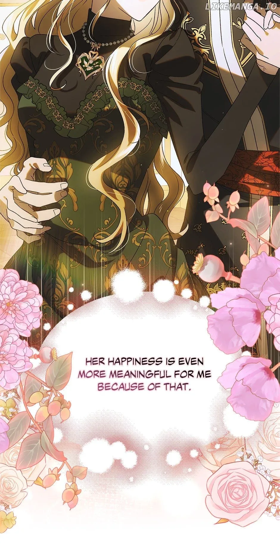A Way To Protect The Lovable You Chapter 118 page 26