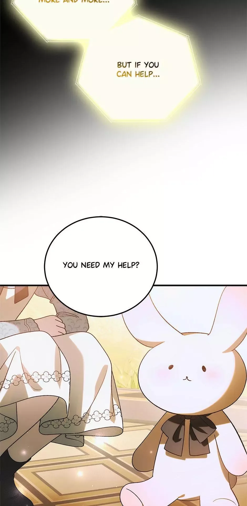 A Way To Protect The Lovable You Chapter 114 page 47