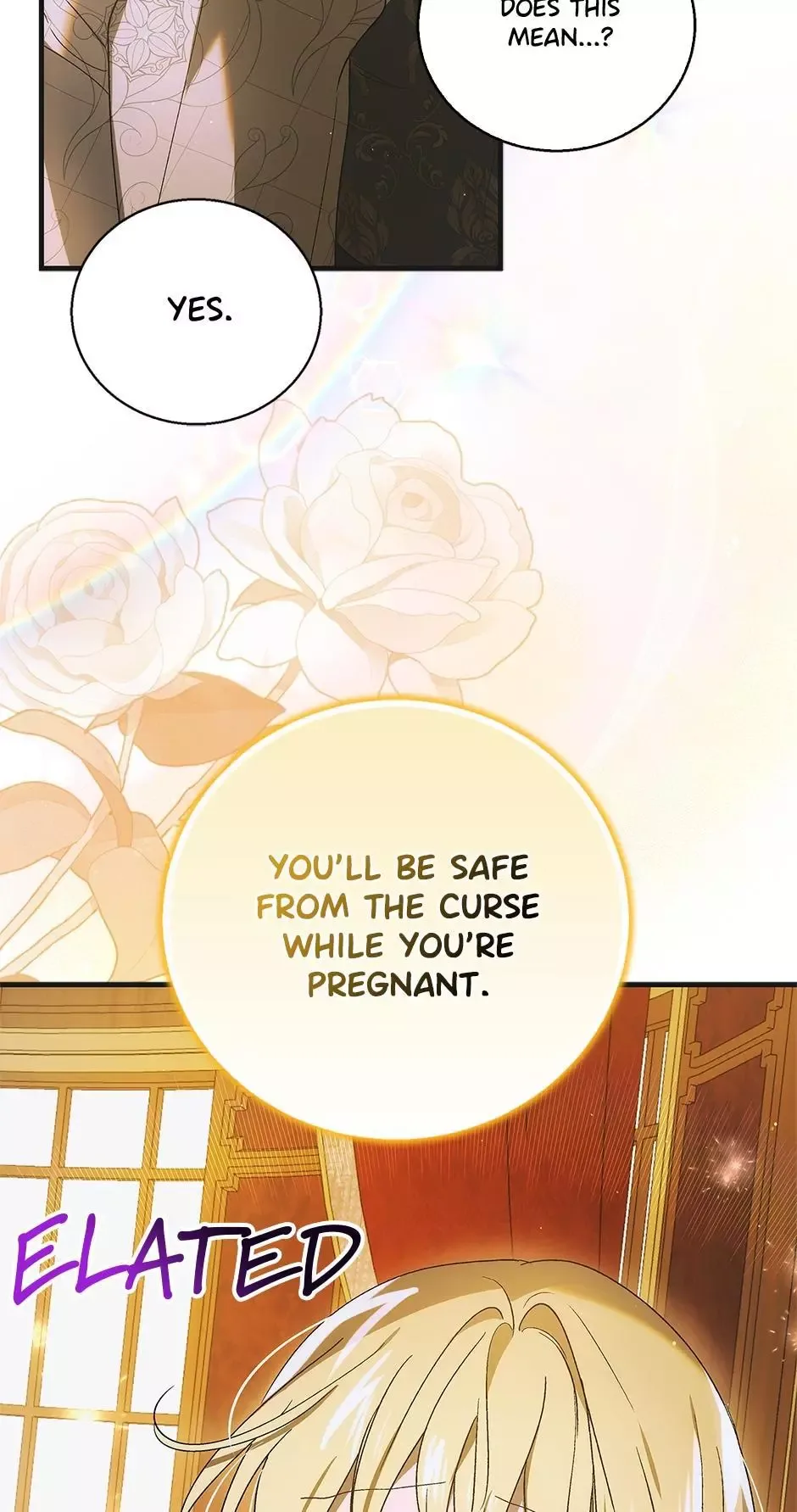 A Way To Protect The Lovable You Chapter 119 page 22