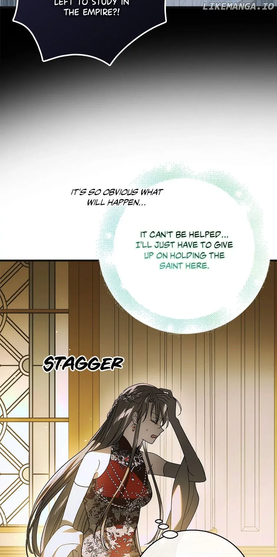 A Way To Protect The Lovable You Chapter 118 page 31