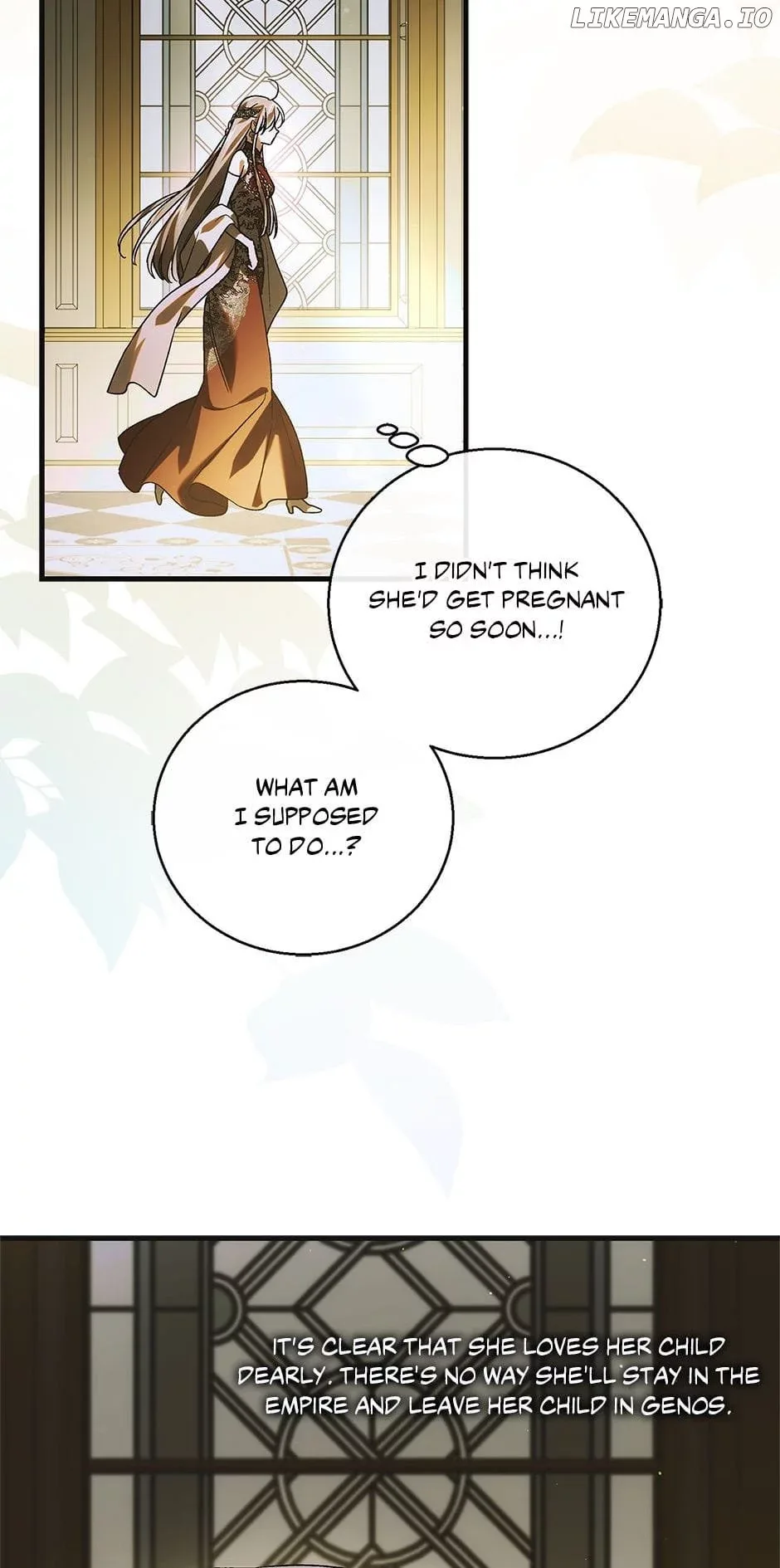 A Way To Protect The Lovable You Chapter 118 page 28