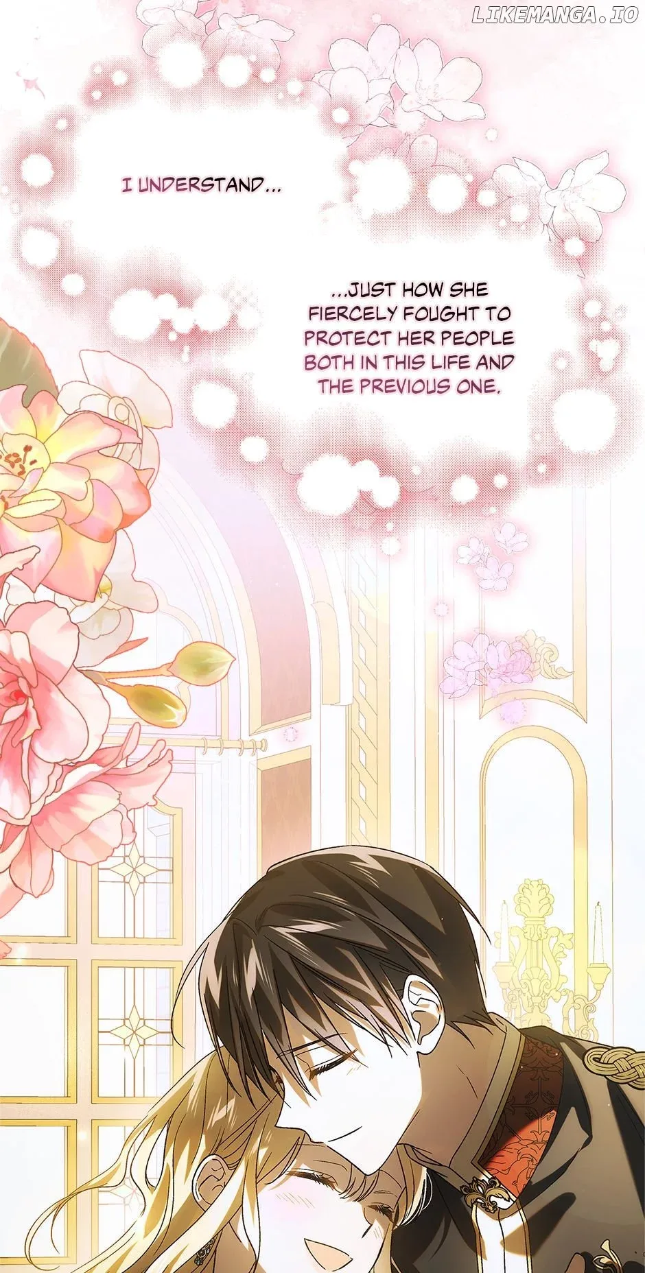 A Way To Protect The Lovable You Chapter 118 page 25