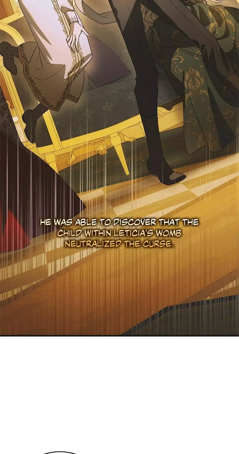 A Way To Protect The Lovable You Chapter 119 page 18