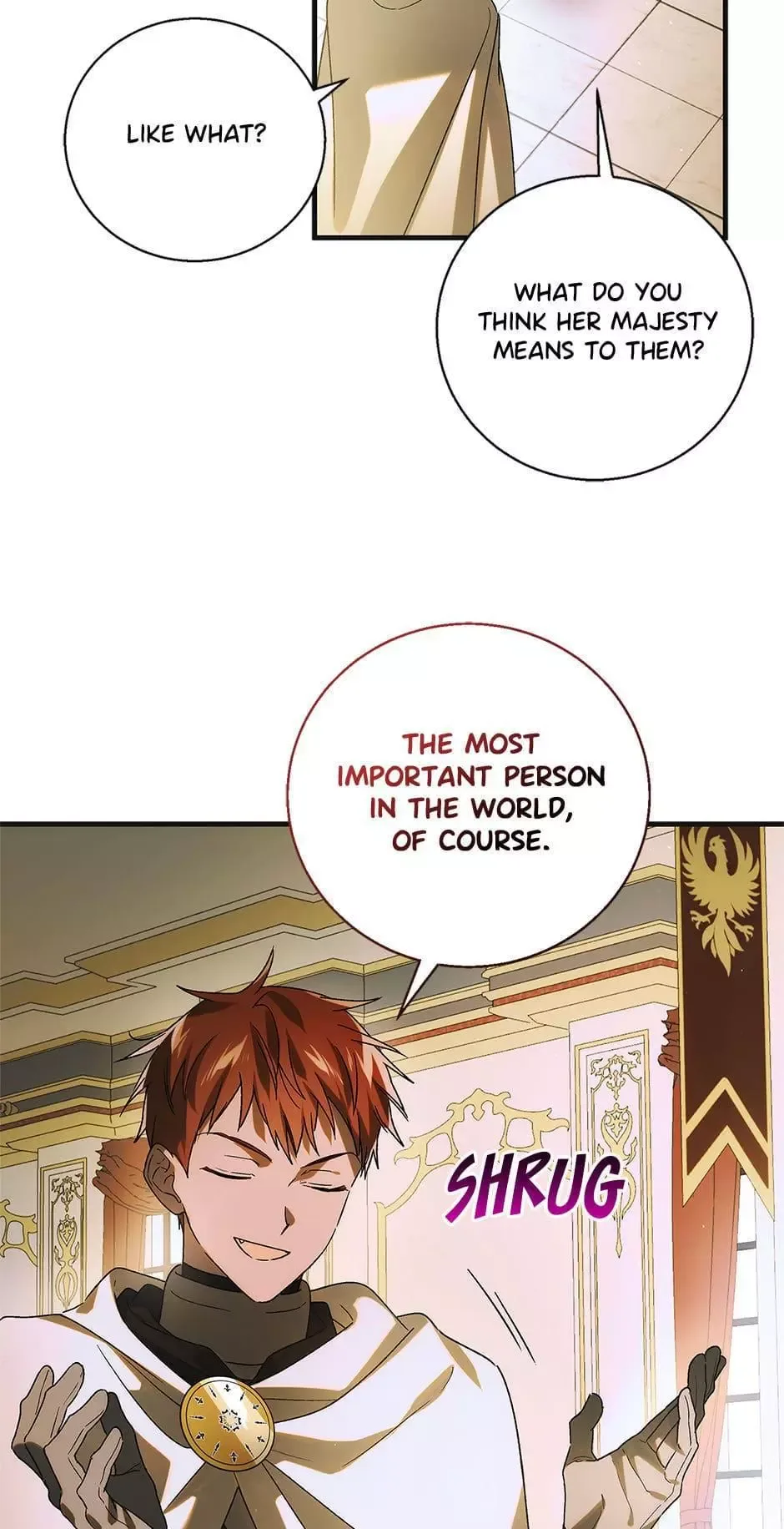 A Way To Protect The Lovable You Chapter 115 page 68