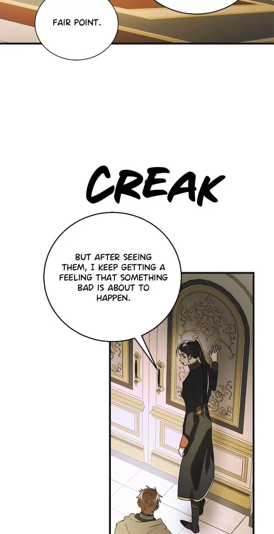 A Way To Protect The Lovable You Chapter 115 page 67