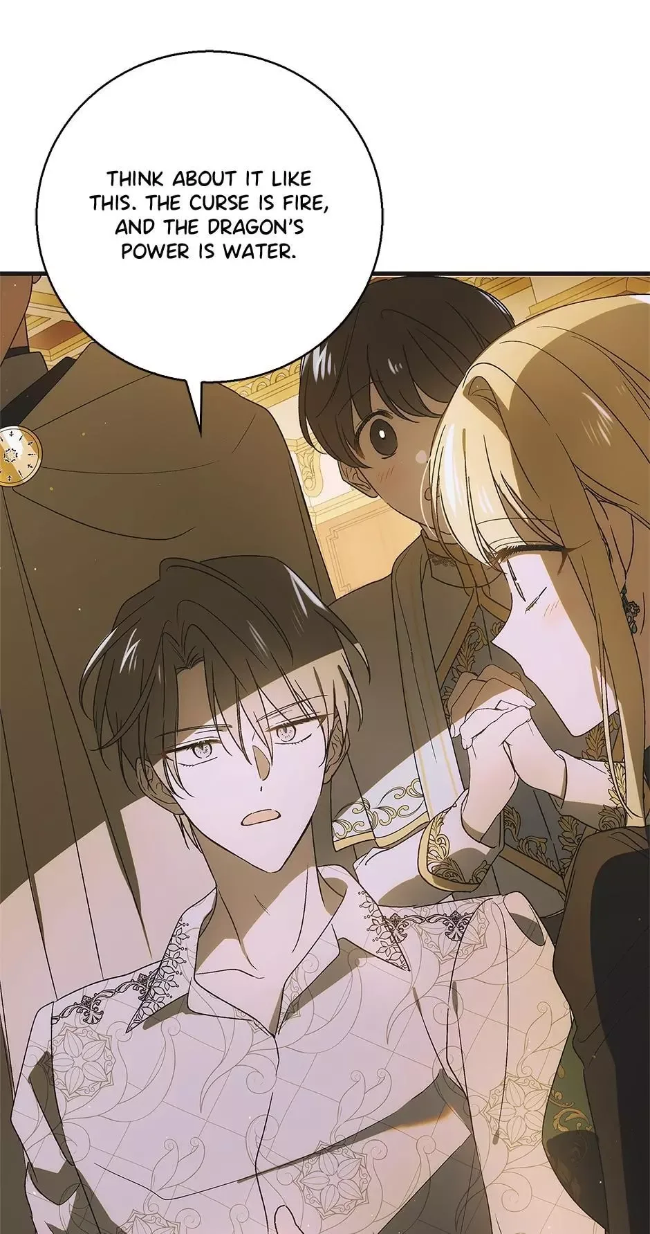 A Way To Protect The Lovable You Chapter 119 page 20