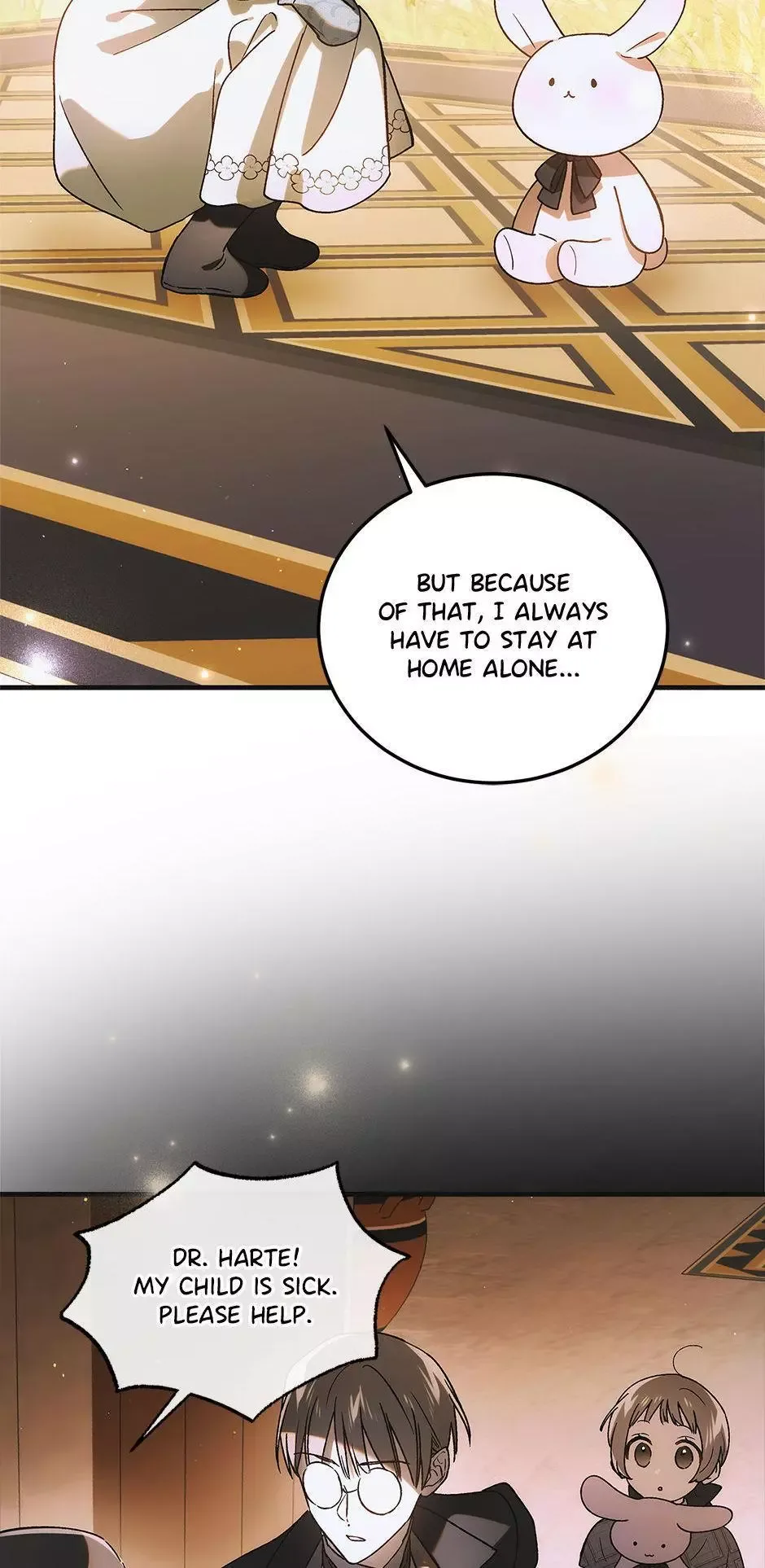 A Way To Protect The Lovable You Chapter 114 page 49