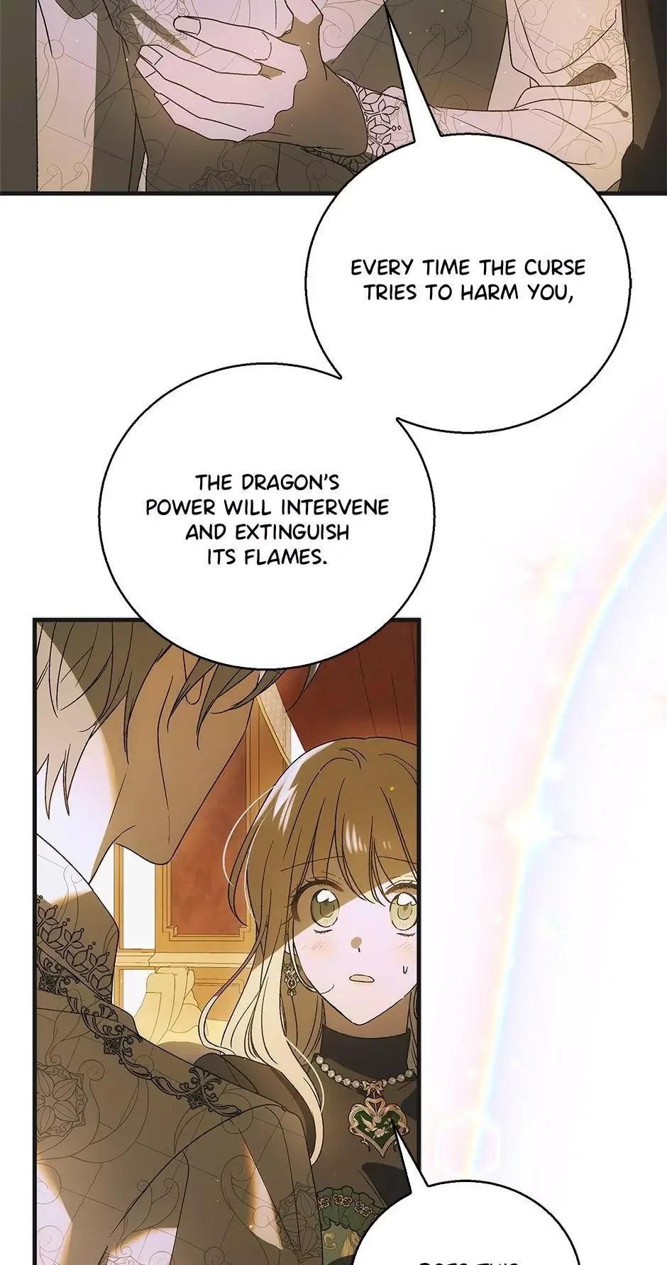 A Way To Protect The Lovable You Chapter 119 page 21