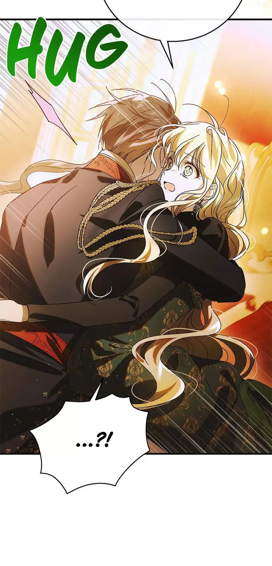 A Way To Protect The Lovable You Chapter 116 page 63