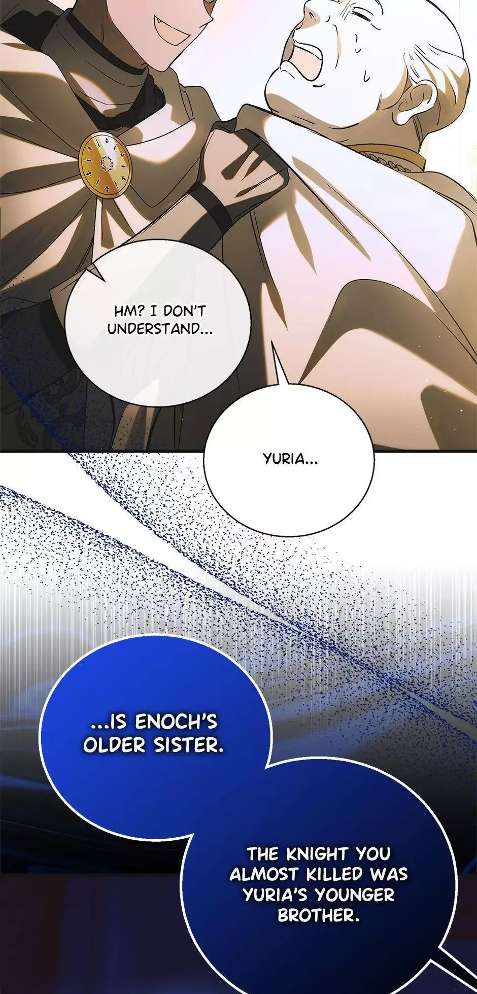 A Way To Protect The Lovable You Chapter 115 page 63