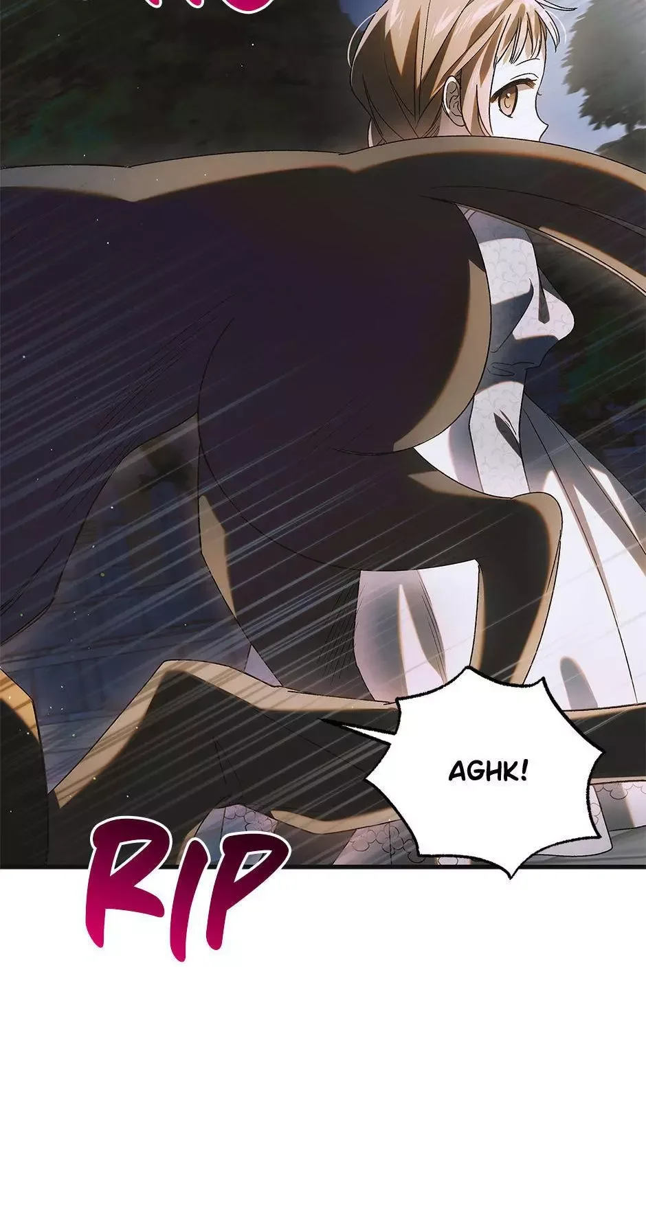 A Way To Protect The Lovable You Chapter 114 page 61