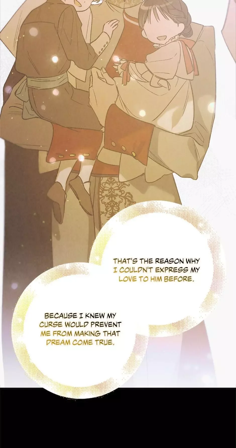A Way To Protect The Lovable You Chapter 116 page 74