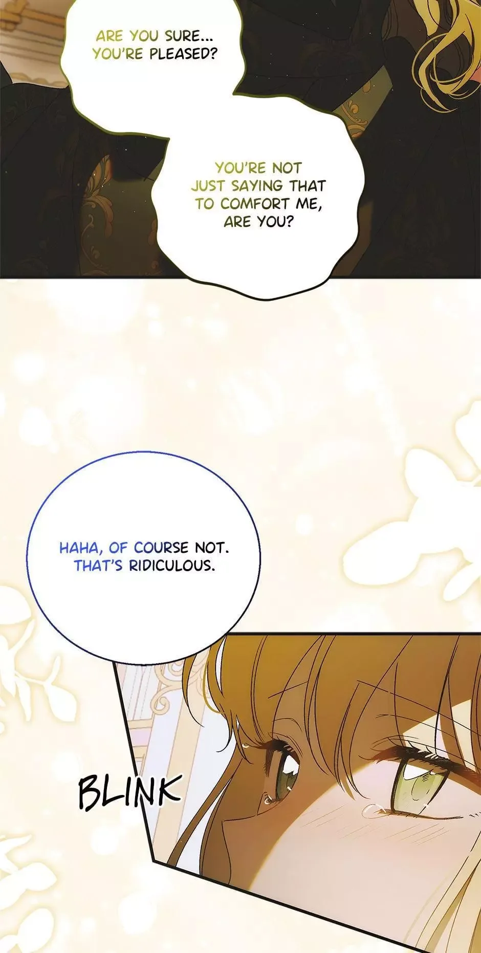 A Way To Protect The Lovable You Chapter 116 page 68
