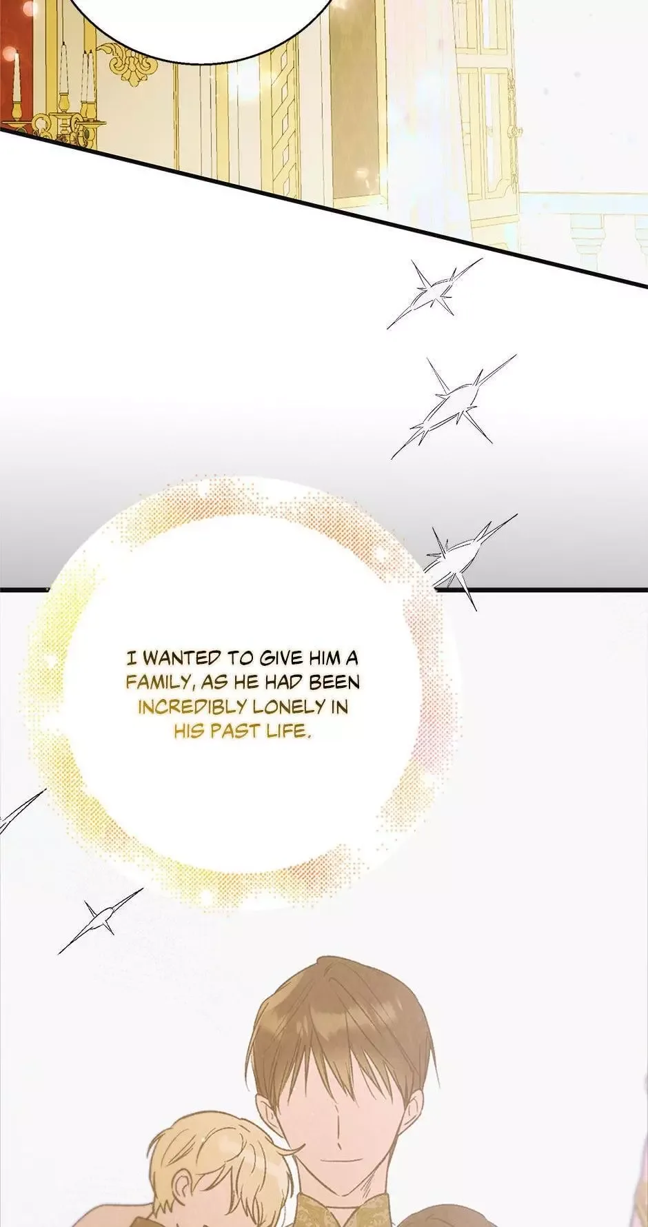 A Way To Protect The Lovable You Chapter 116 page 73
