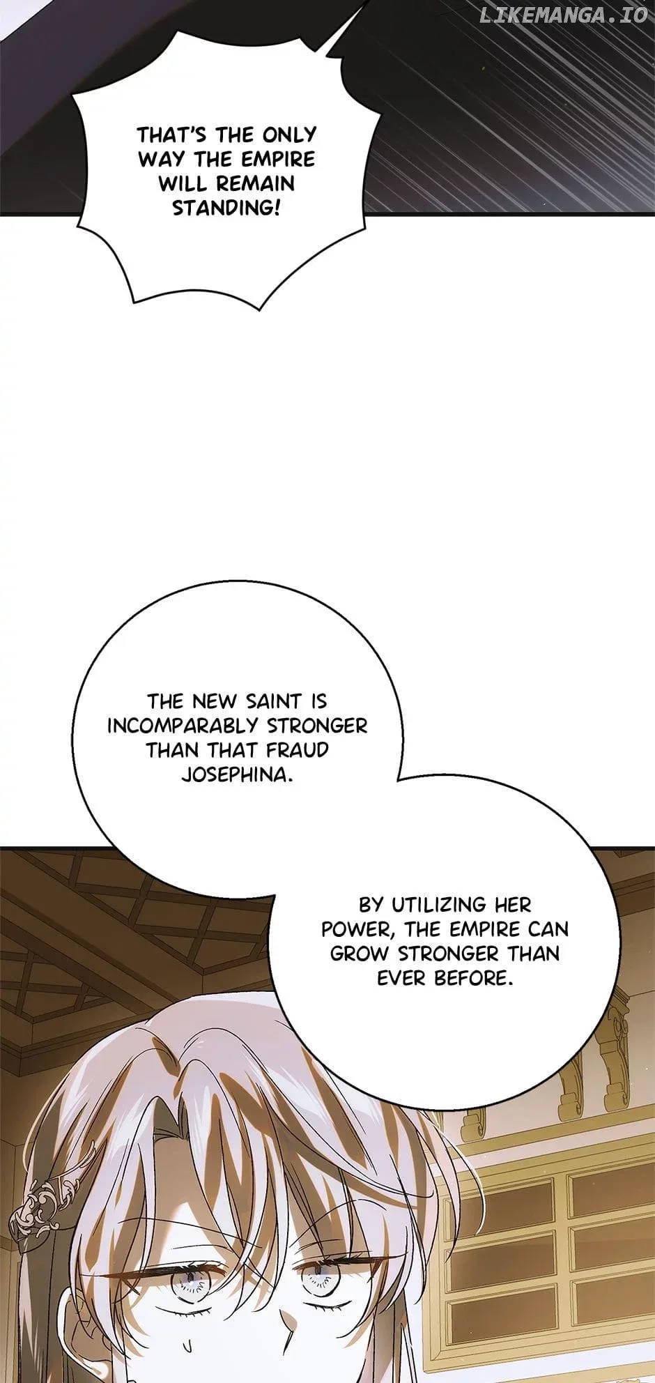 A Way To Protect The Lovable You Chapter 118 page 38