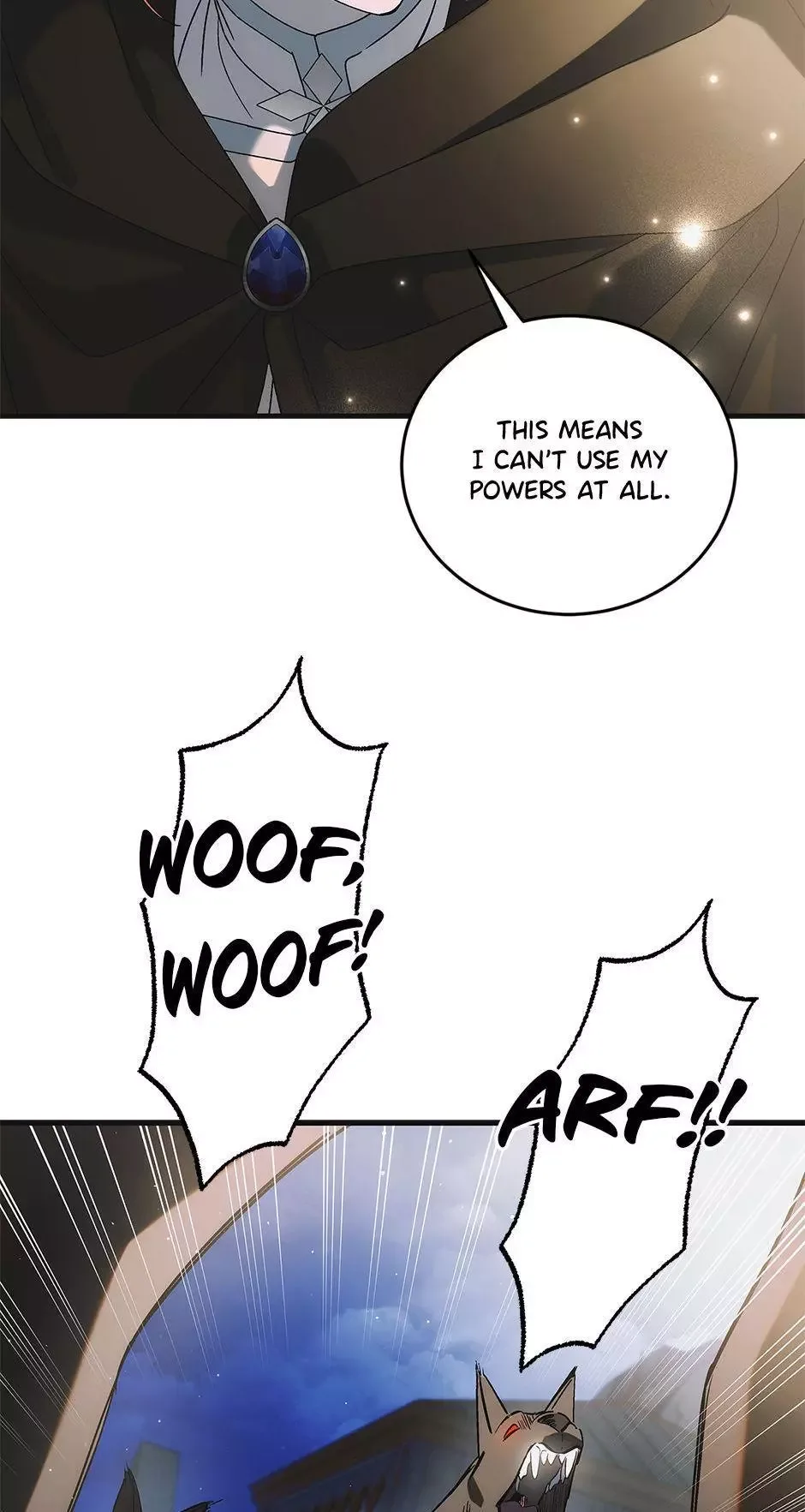 A Way To Protect The Lovable You Chapter 114 page 59