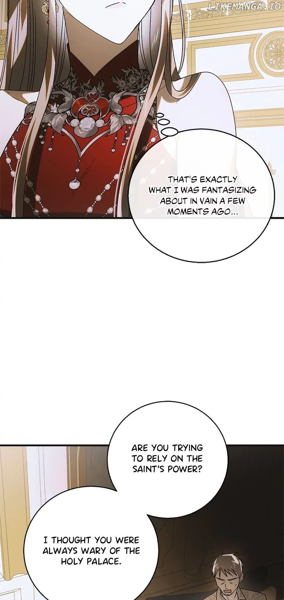 A Way To Protect The Lovable You Chapter 118 page 39