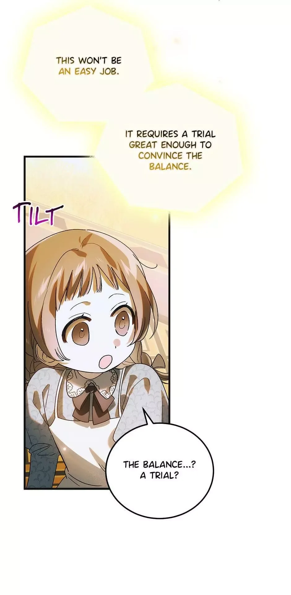 A Way To Protect The Lovable You Chapter 114 page 53