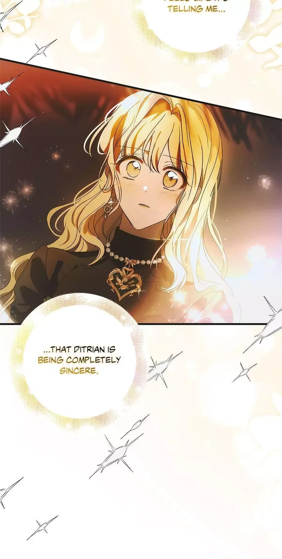 A Way To Protect The Lovable You Chapter 116 page 71