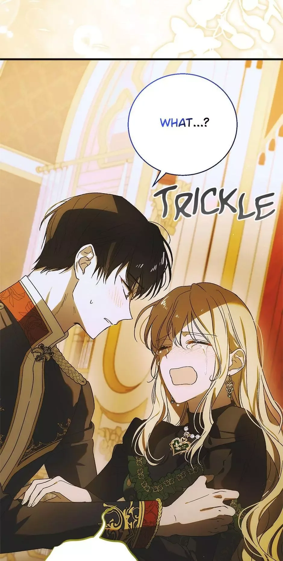 A Way To Protect The Lovable You Chapter 116 page 67