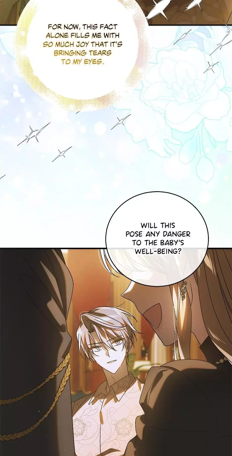 A Way To Protect The Lovable You Chapter 119 page 30