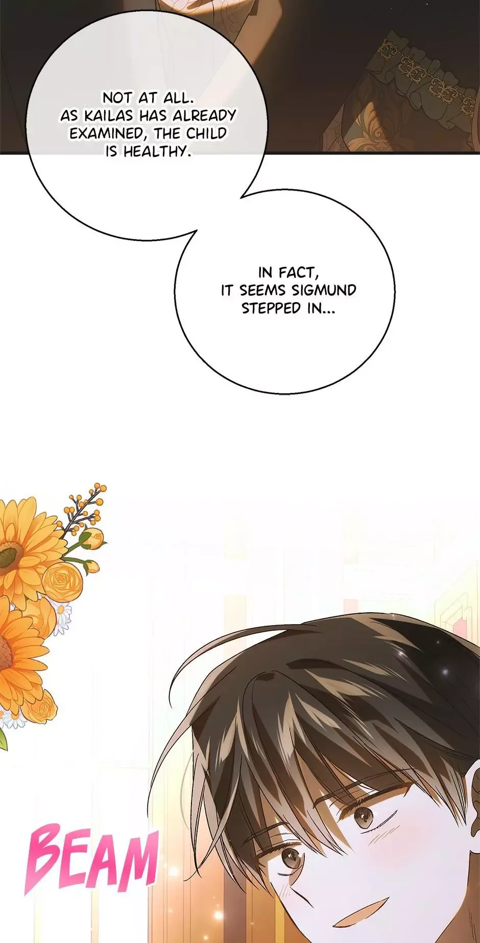 A Way To Protect The Lovable You Chapter 119 page 31
