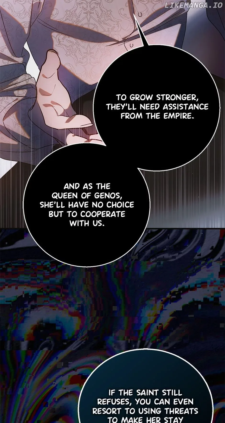 A Way To Protect The Lovable You Chapter 118 page 42