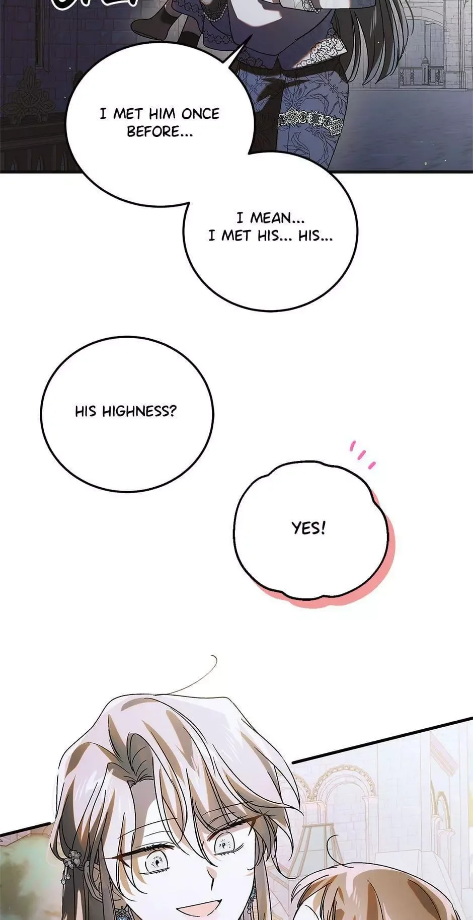 A Way To Protect The Lovable You Chapter 114 page 66