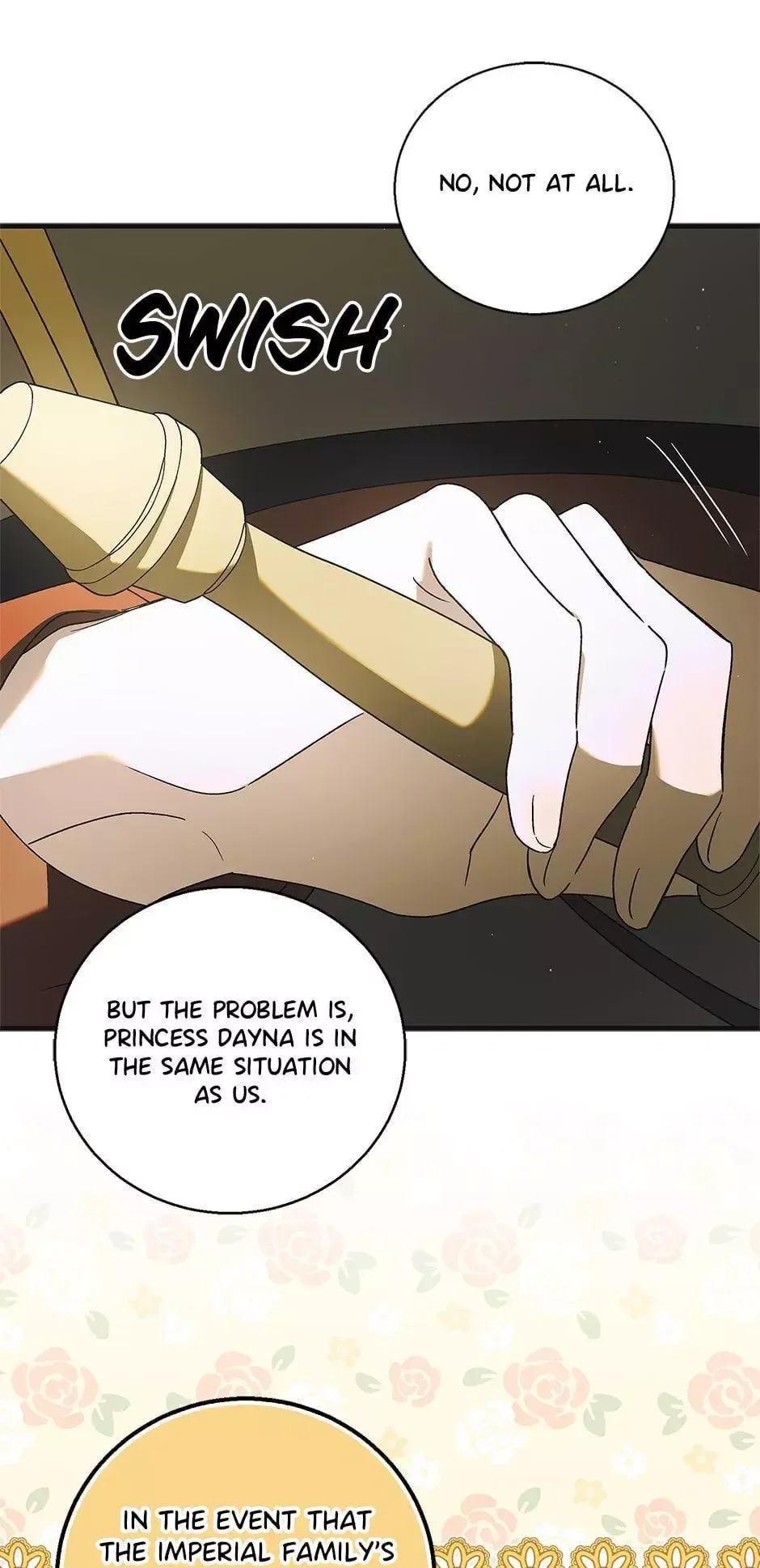 A Way To Protect The Lovable You Chapter 115 page 80