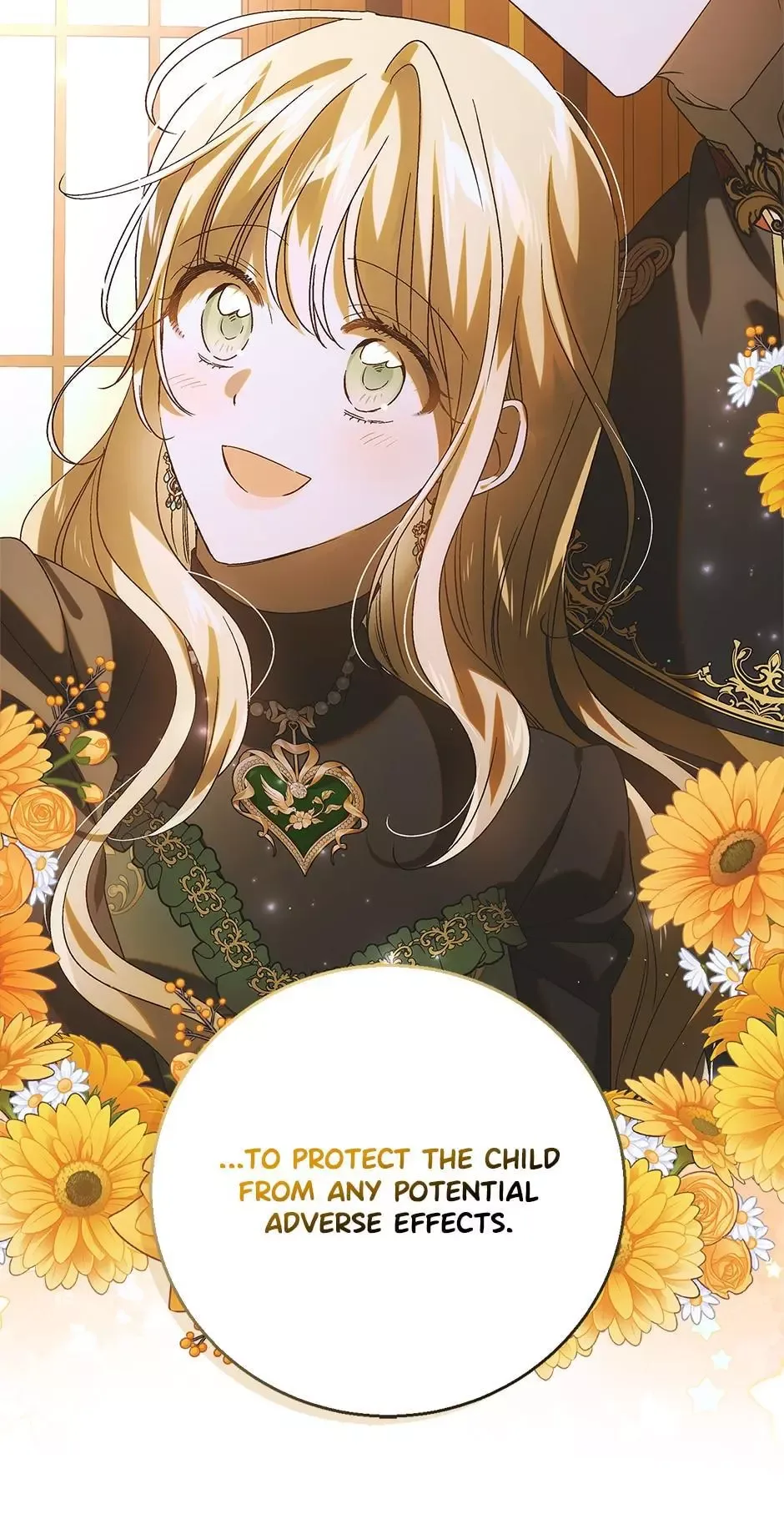 A Way To Protect The Lovable You Chapter 119 page 32