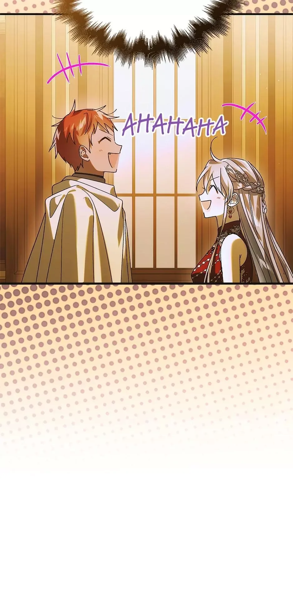 A Way To Protect The Lovable You Chapter 119 page 37