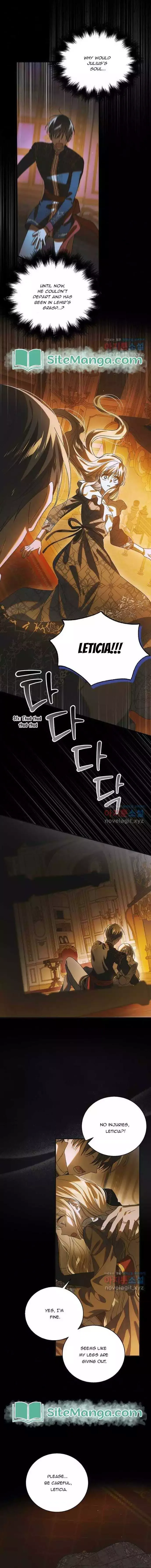 A Way To Protect The Lovable You Chapter 123 page 6