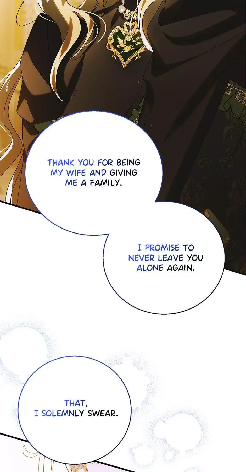 A Way To Protect The Lovable You Chapter 116 page 81