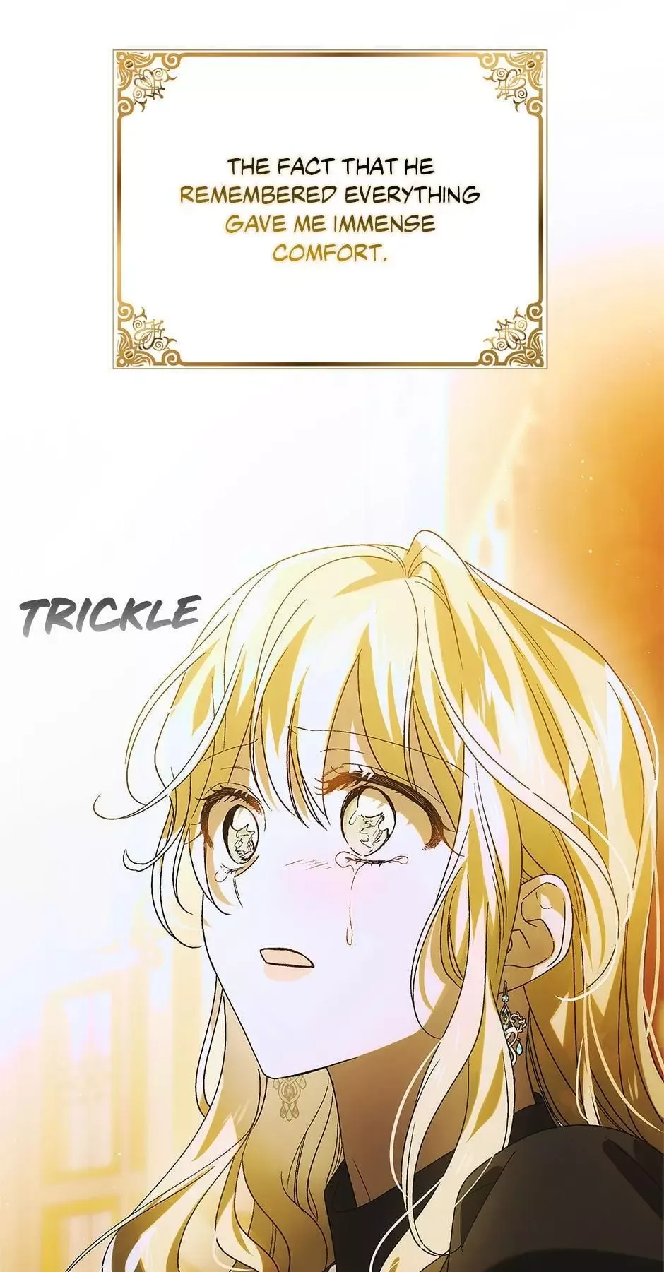 A Way To Protect The Lovable You Chapter 116 page 80