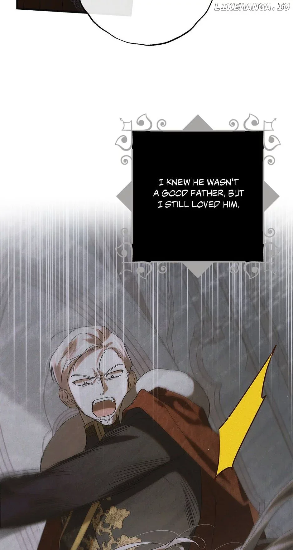 A Way To Protect The Lovable You Chapter 118 page 45