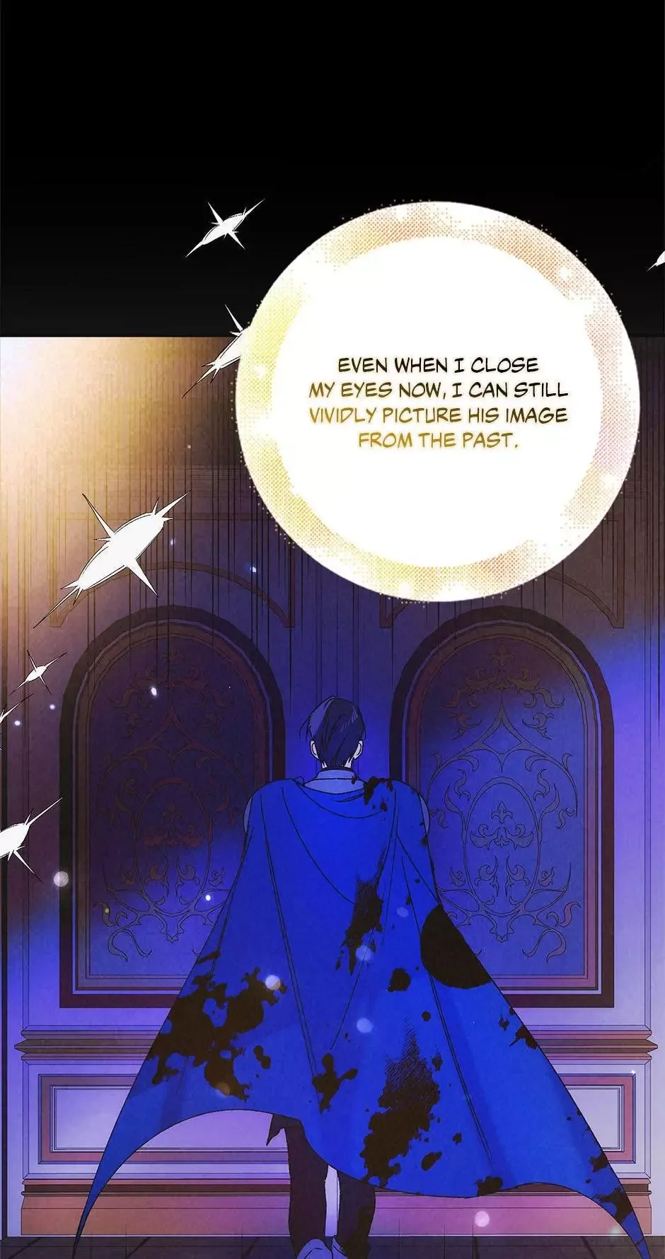 A Way To Protect The Lovable You Chapter 116 page 75