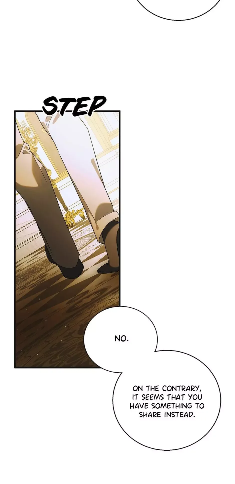 A Way To Protect The Lovable You Chapter 119 page 40