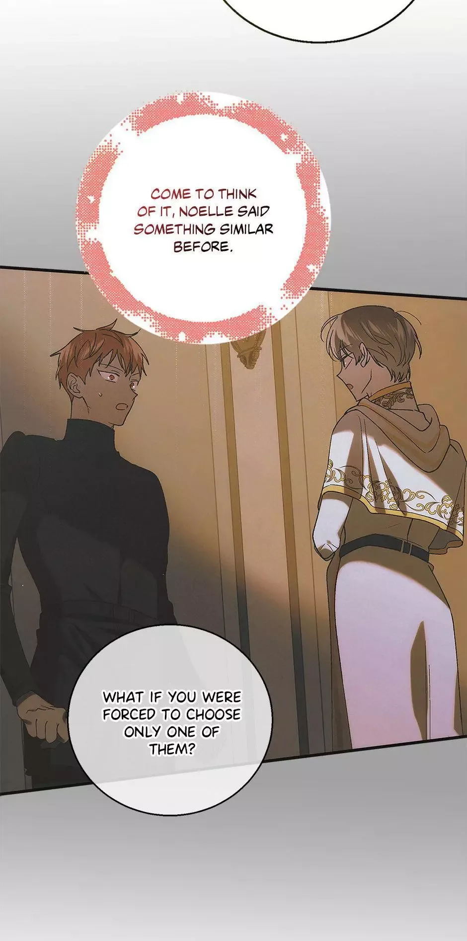 A Way To Protect The Lovable You Chapter 115 page 78