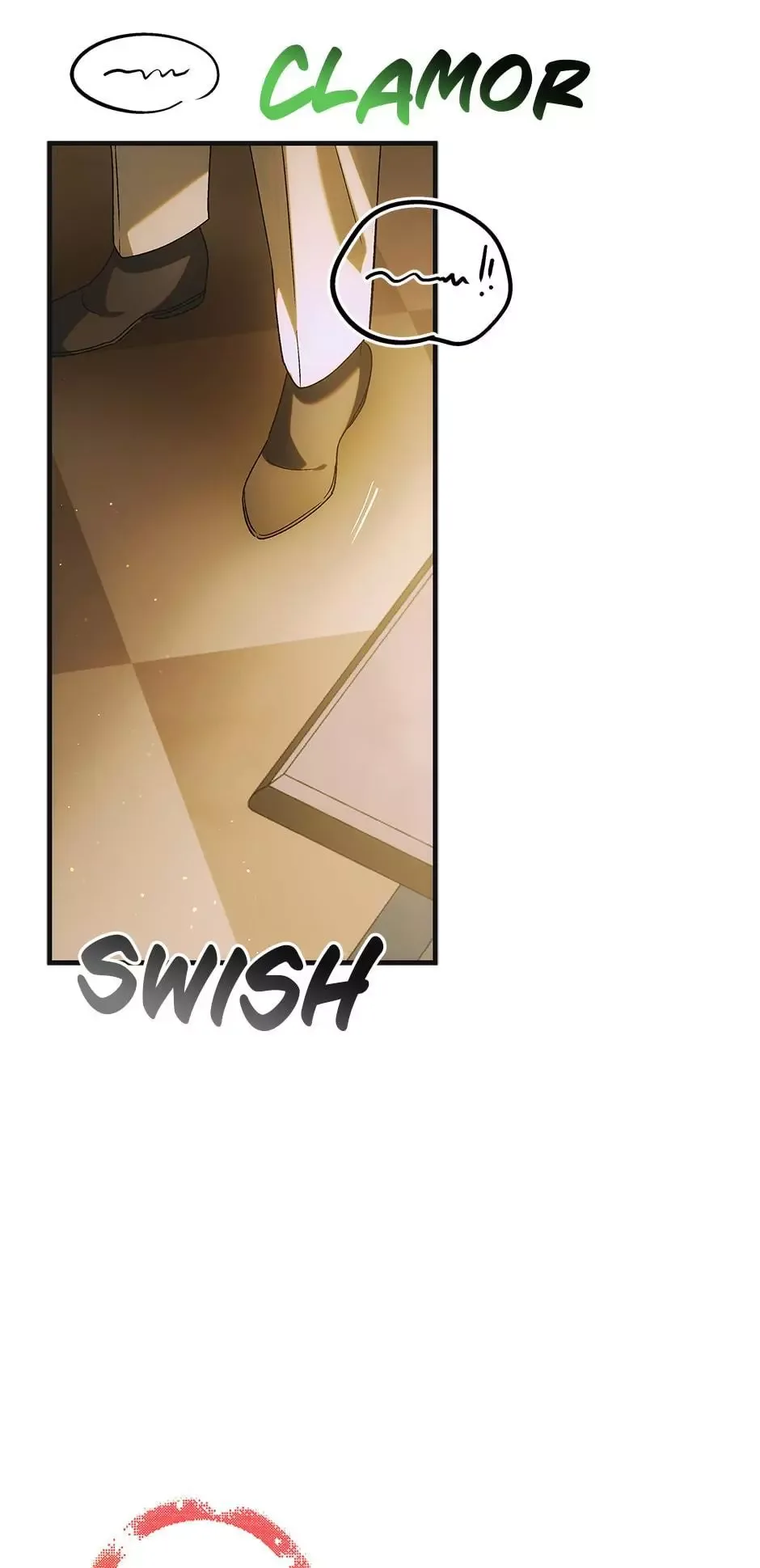 A Way To Protect The Lovable You Chapter 119 page 34