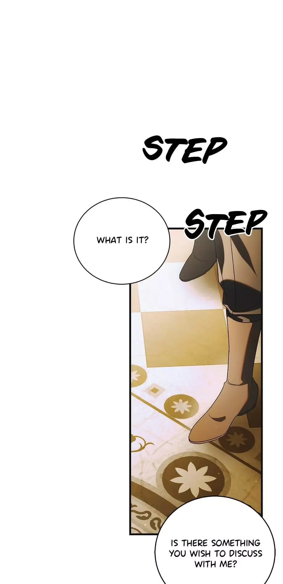A Way To Protect The Lovable You Chapter 119 page 39