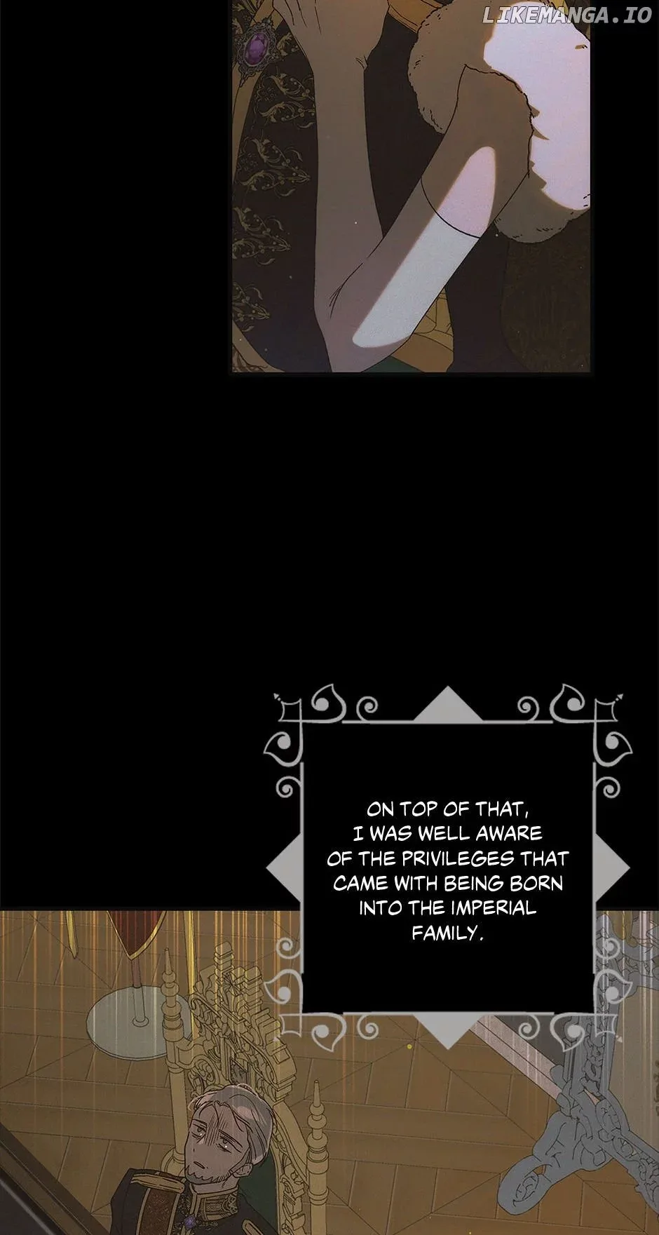 A Way To Protect The Lovable You Chapter 118 page 47