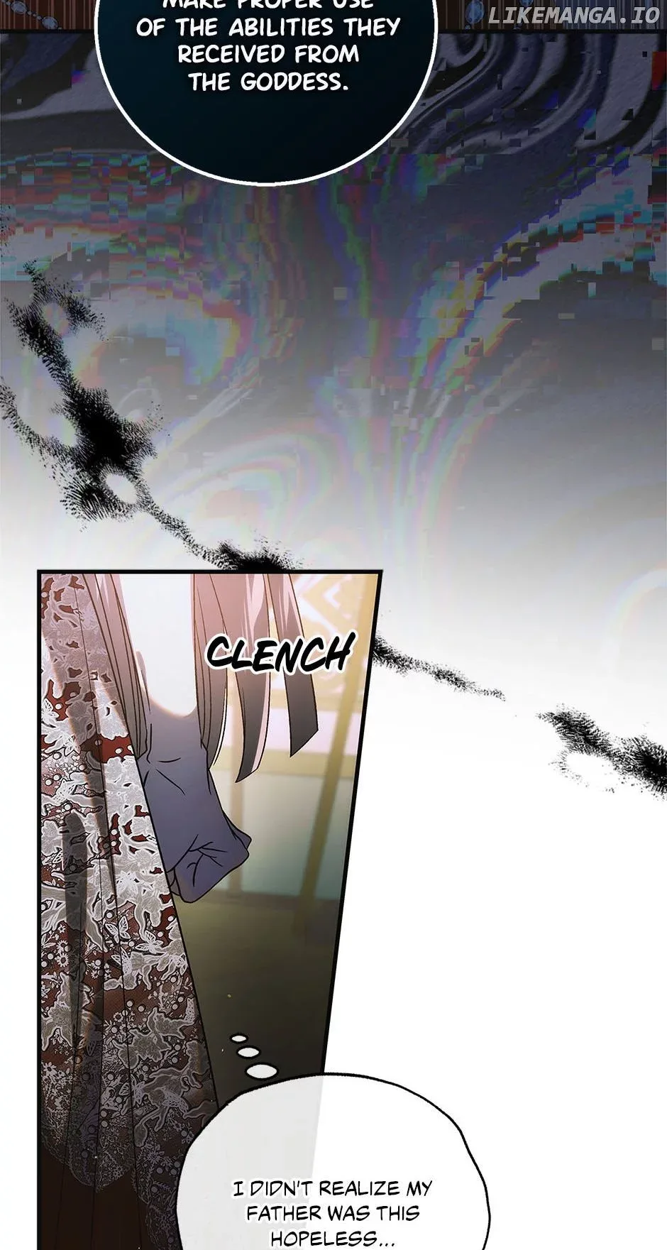 A Way To Protect The Lovable You Chapter 118 page 44