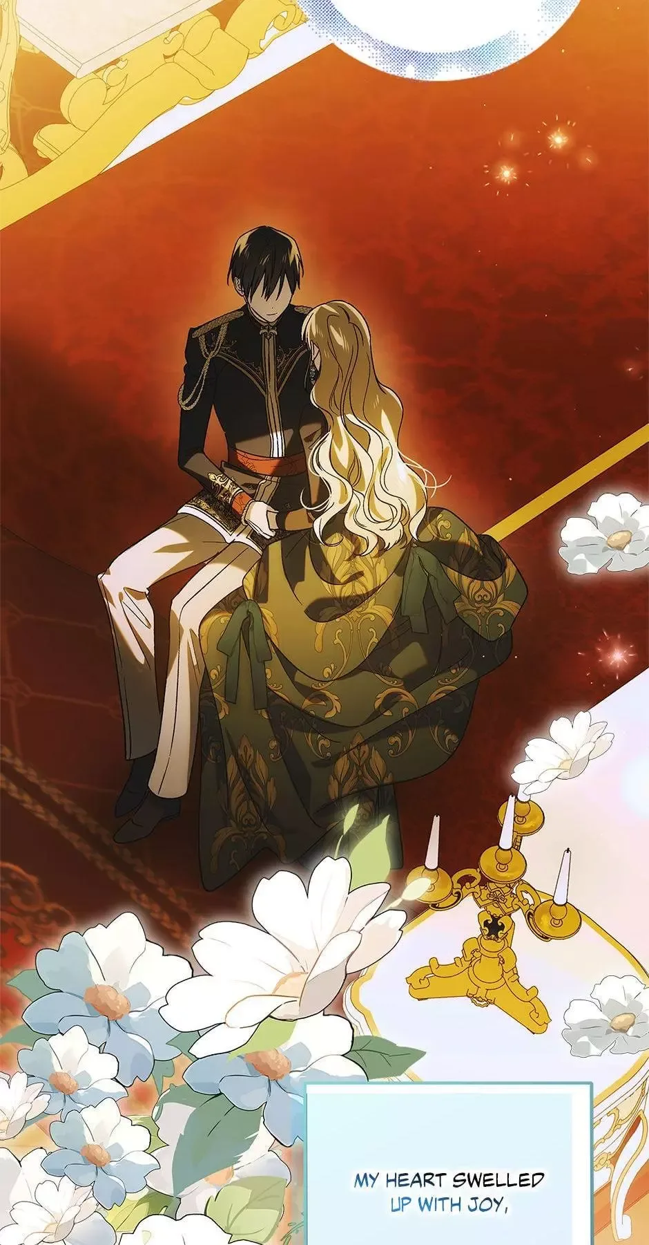 A Way To Protect The Lovable You Chapter 116 page 86