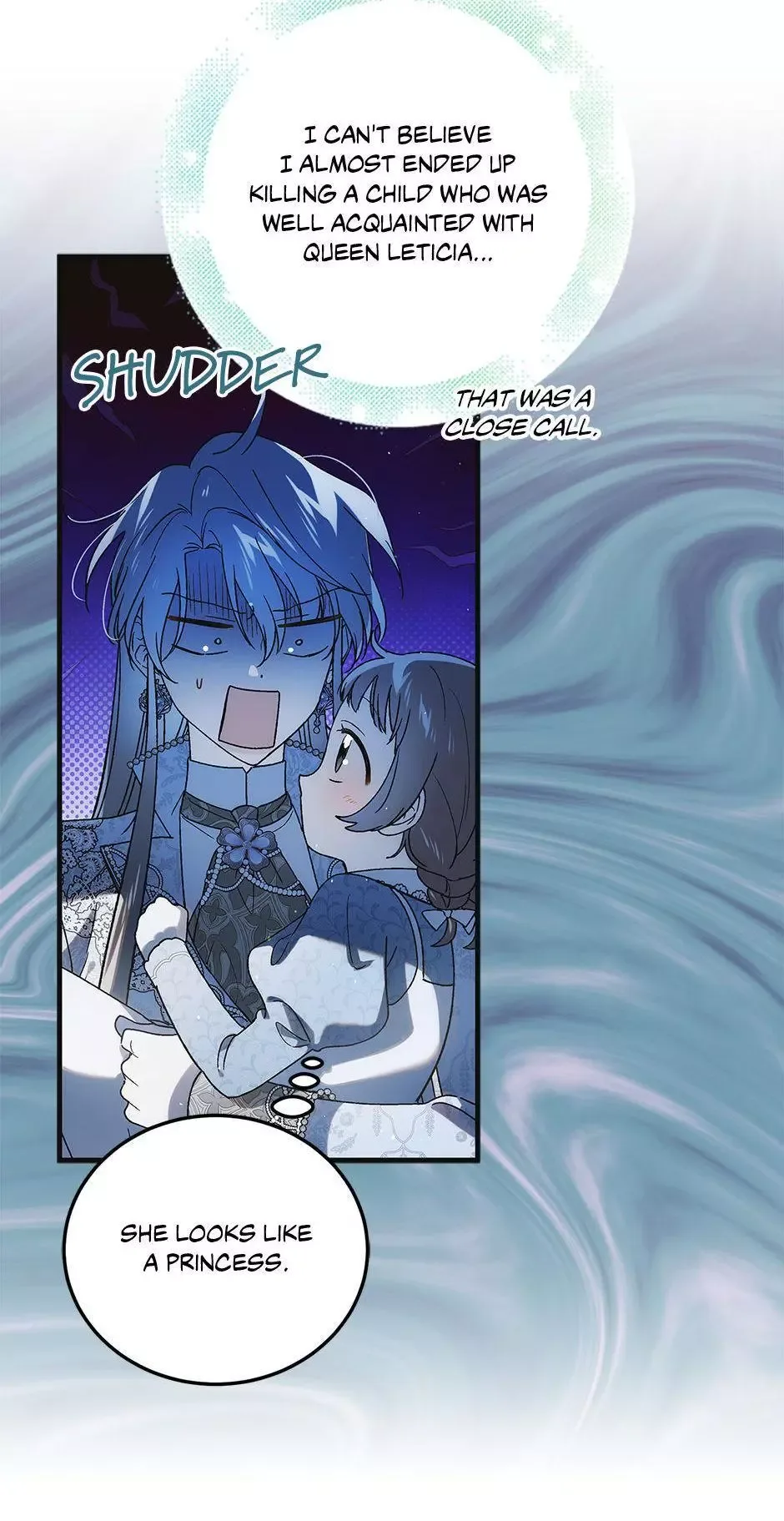 A Way To Protect The Lovable You Chapter 114 page 69