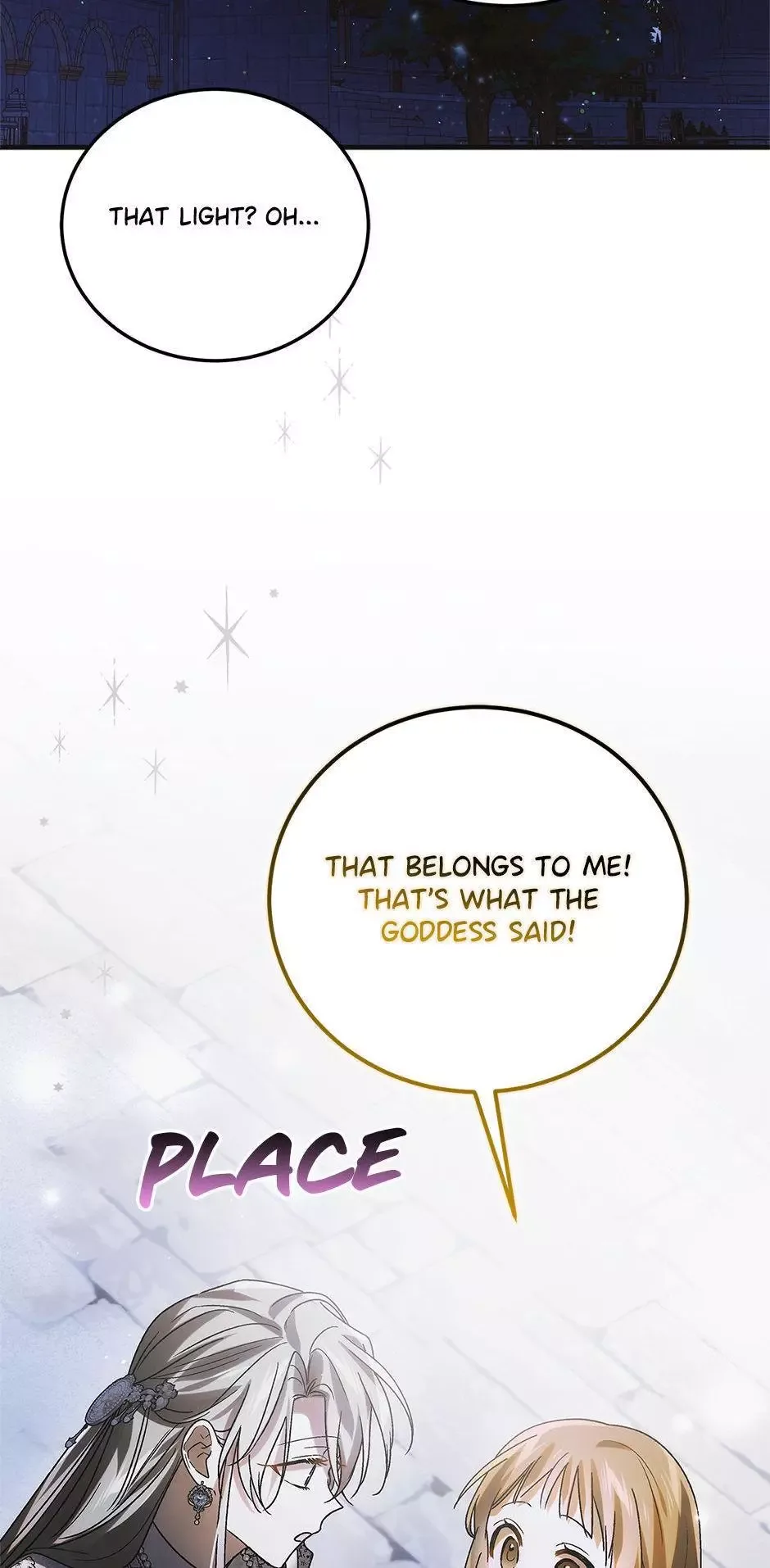 A Way To Protect The Lovable You Chapter 114 page 71