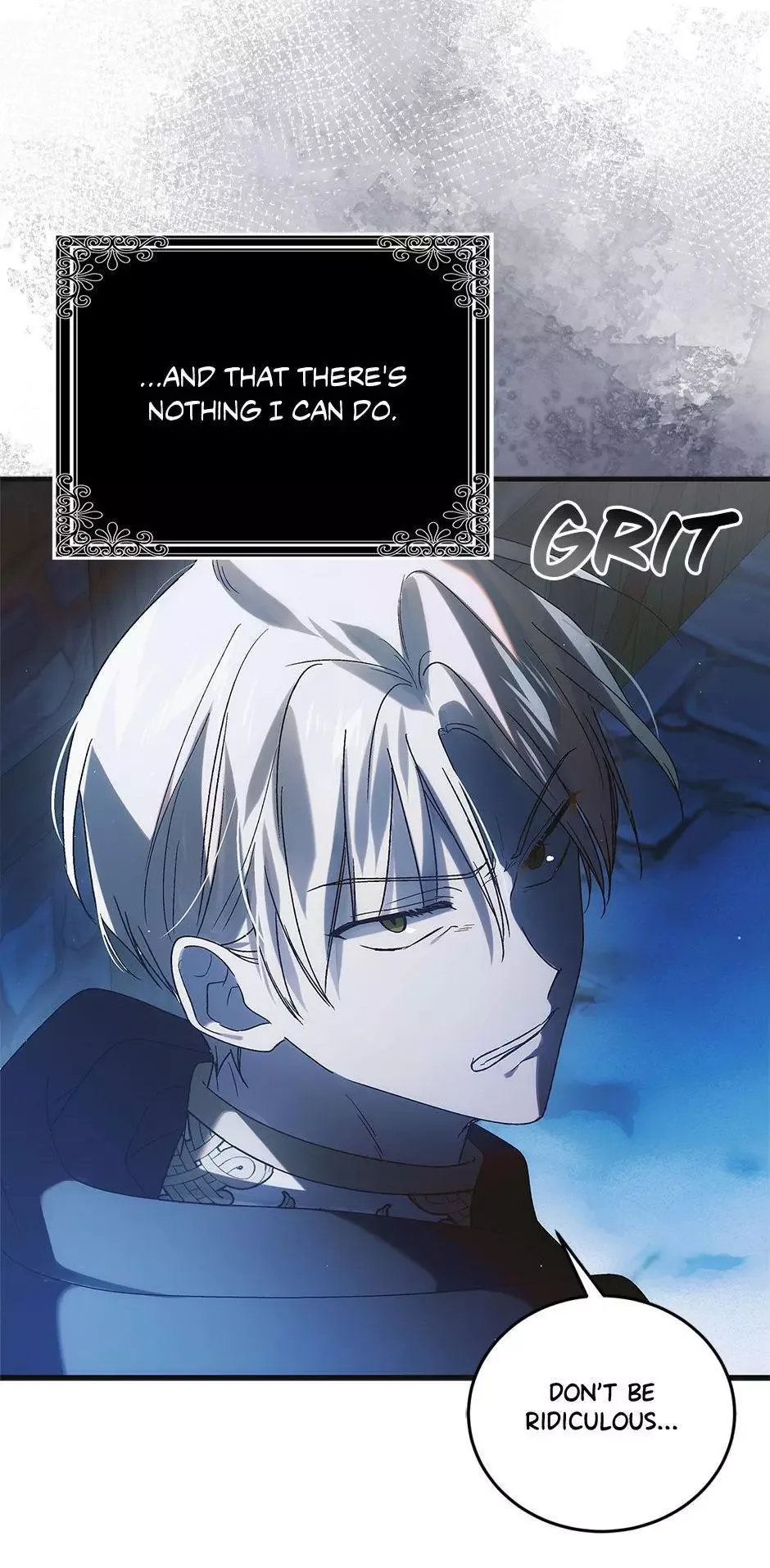 A Way To Protect The Lovable You Chapter 114 page 77