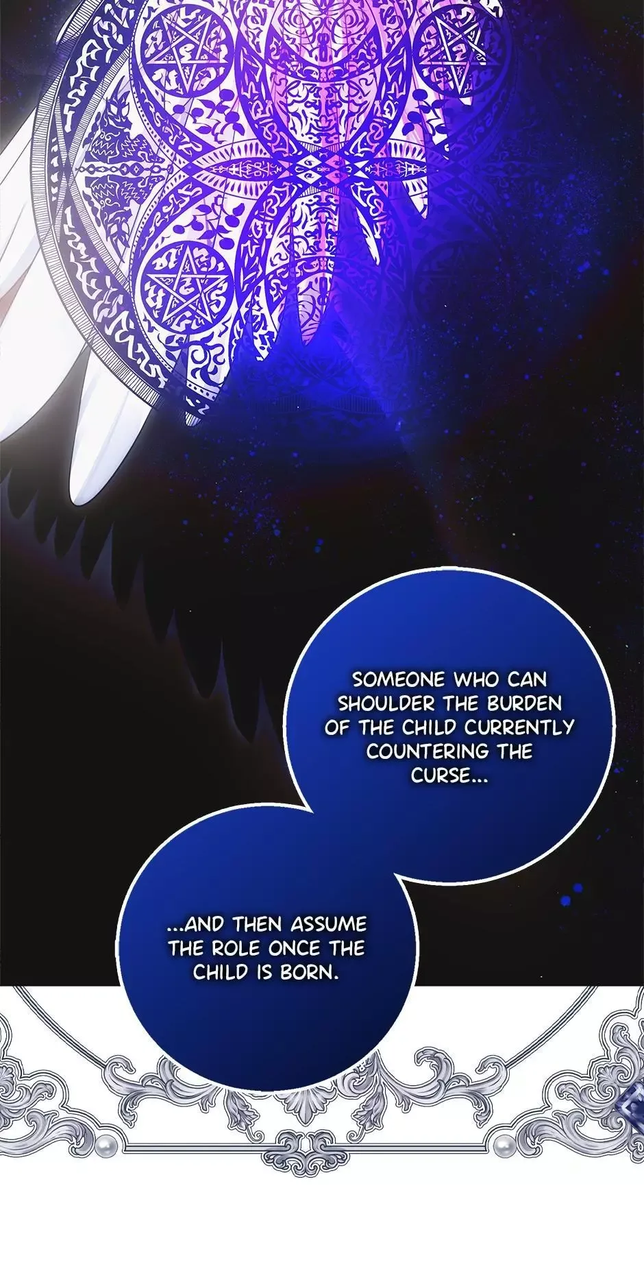A Way To Protect The Lovable You Chapter 119 page 48