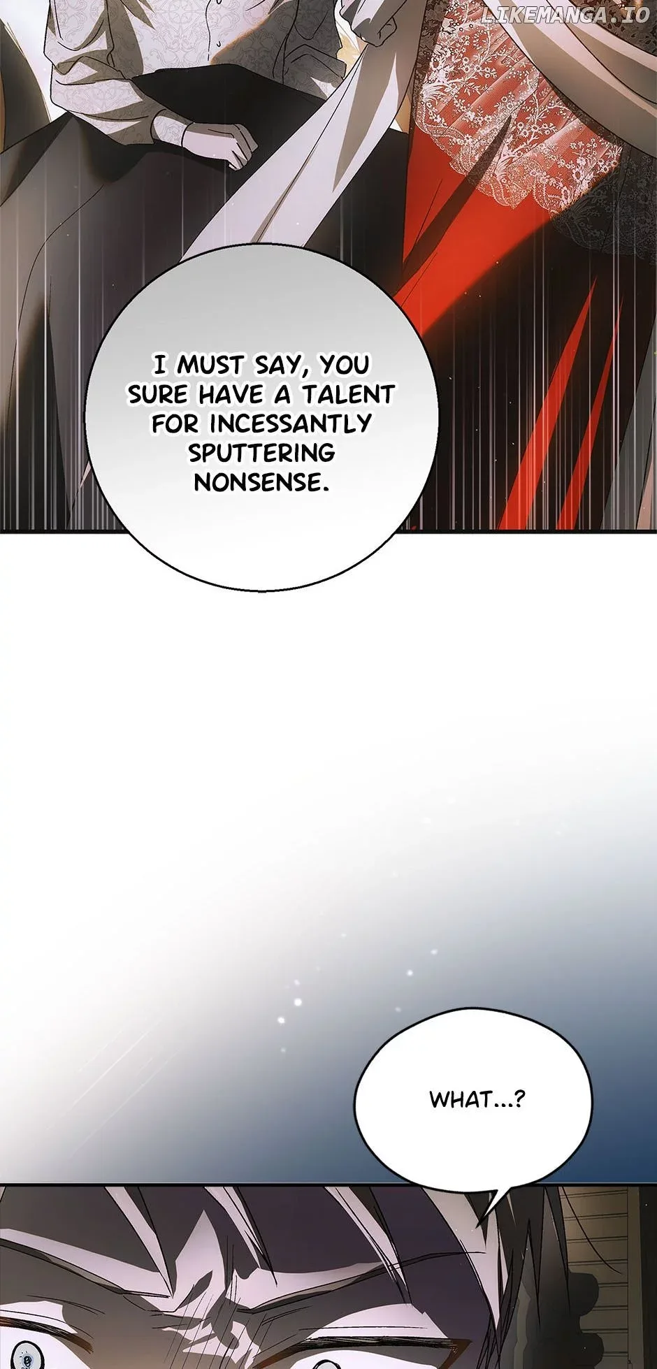 A Way To Protect The Lovable You Chapter 118 page 54